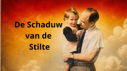 De Schaduw van de Stilte