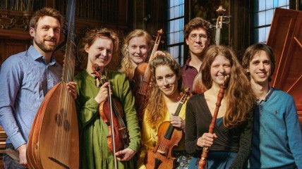 Virtuoze Vivaldi