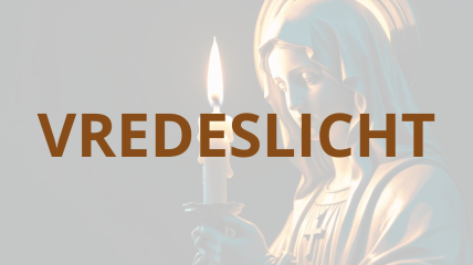 VREDESLICHT