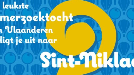 Zomerzoektocht 2025