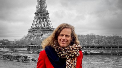 PARIS - Lieven Debrauwer